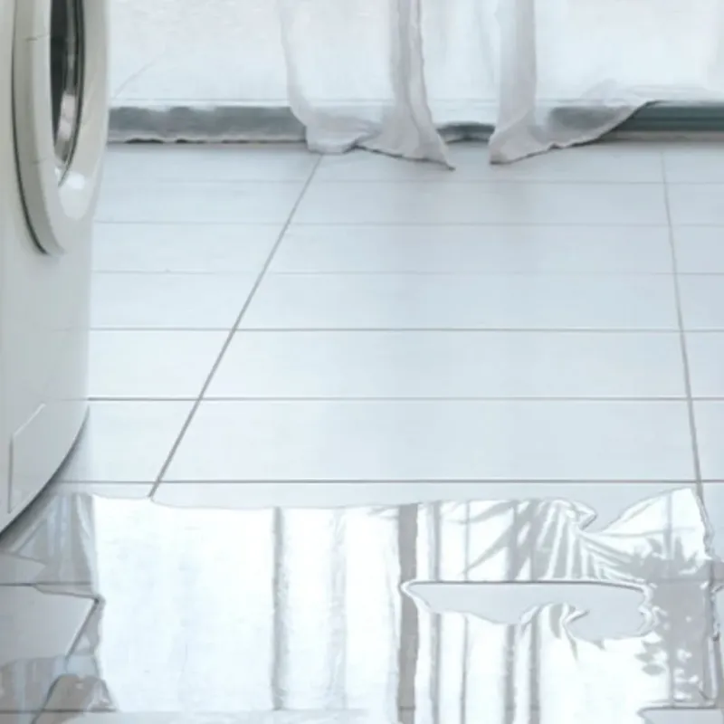 Appliance Leak Cleanup in Halawa, HI